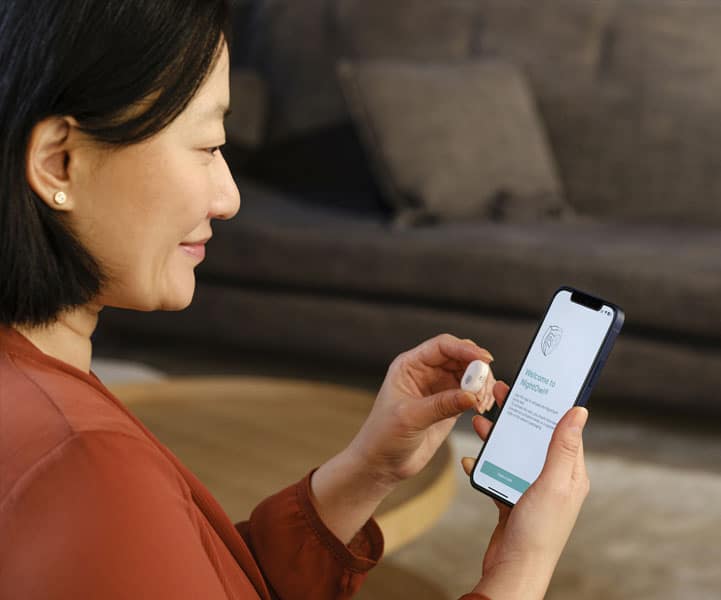 At-home sleep testing