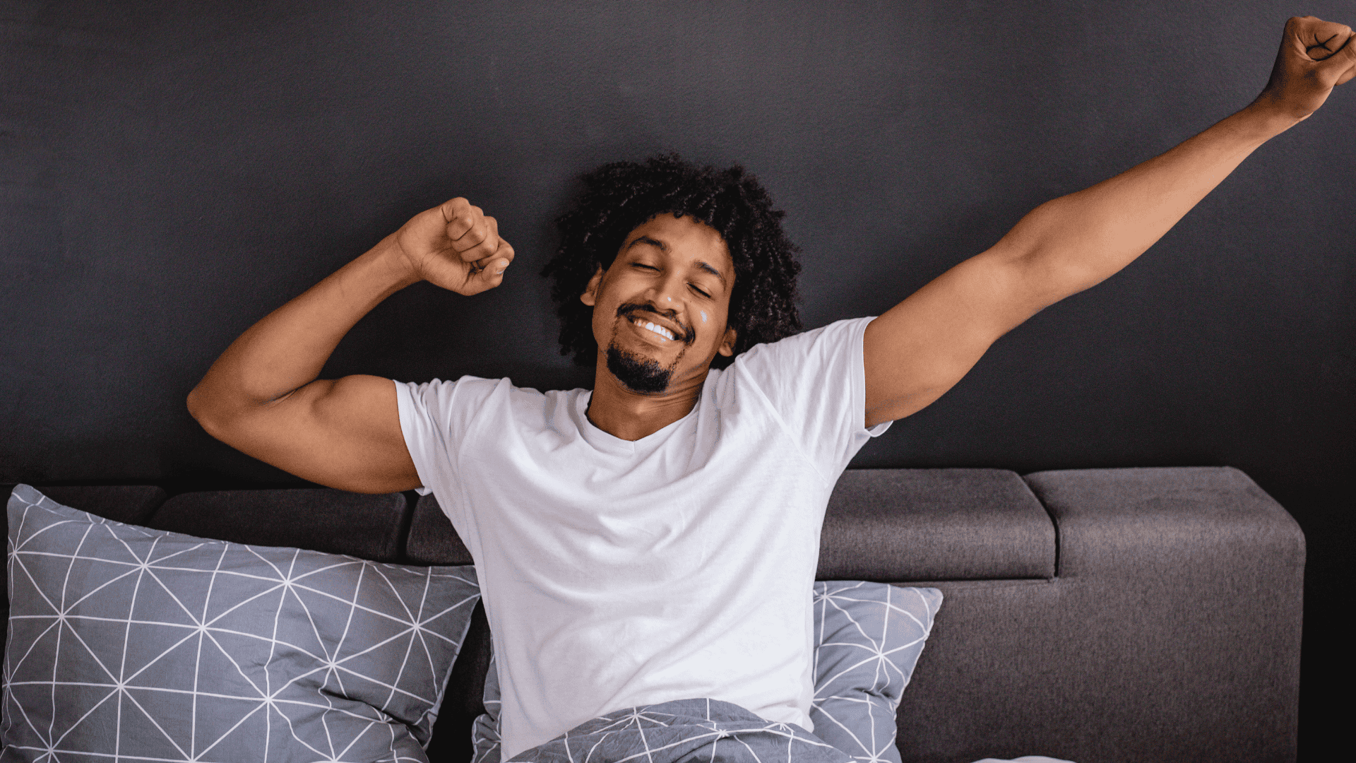 CPAP-free oral appliance treatment