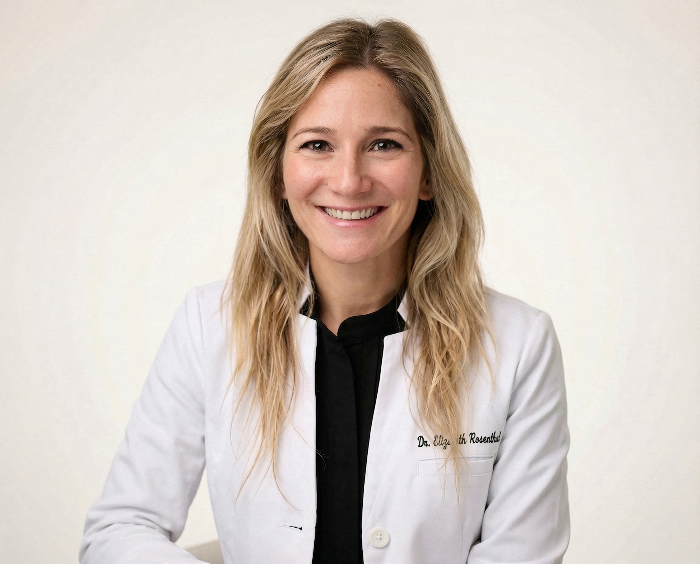Dr. Elizabeth Rosenthal