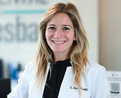 Dr. Elizabeth Rosenthal, DMD