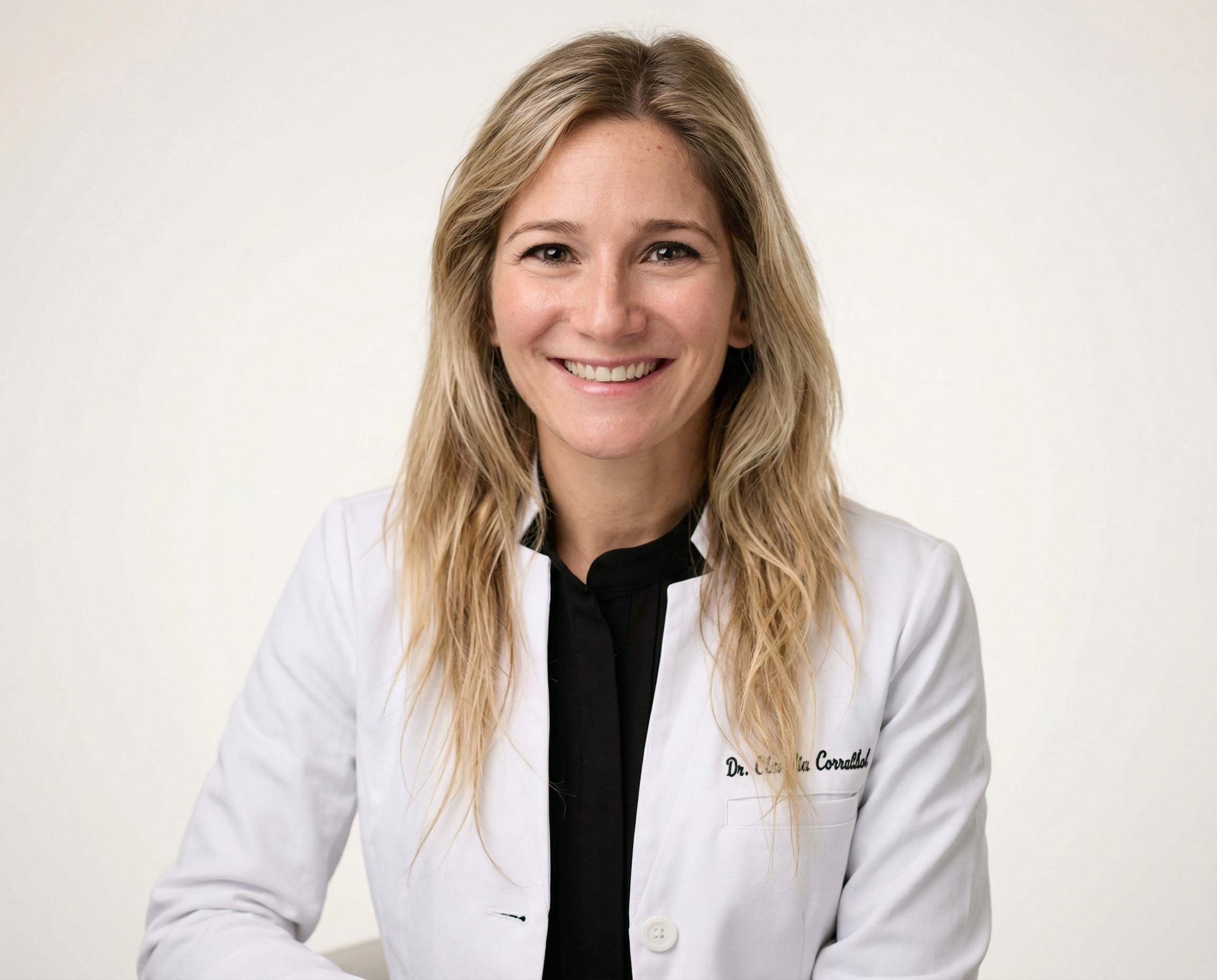 Dr. Elizabeth Rosenthal