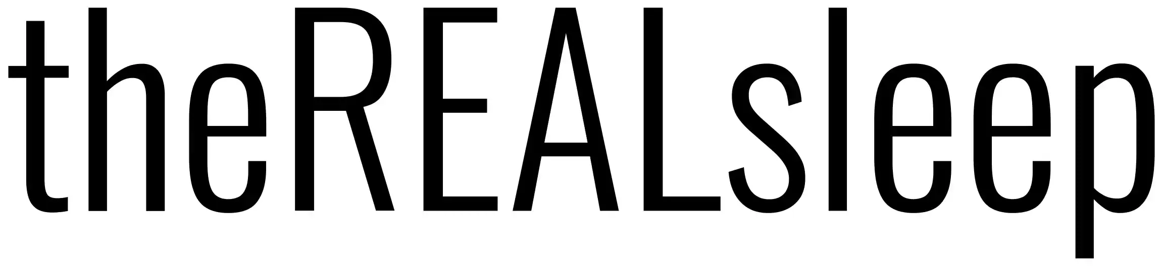 theREALsleep