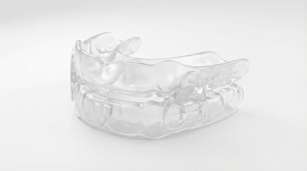 Oral Appliances for Sleep Apnea: A Comfortable Alternative to CPAP