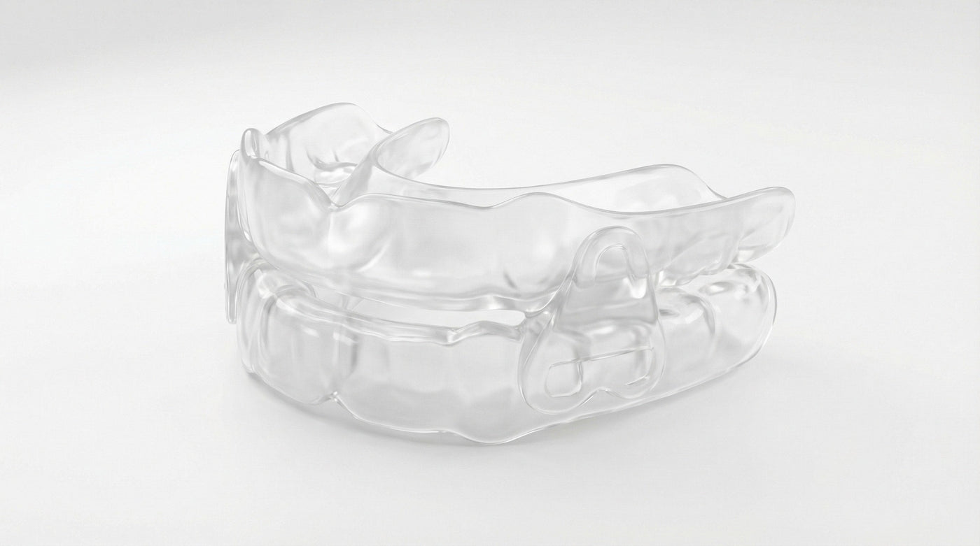 Oral Appliances for Sleep Apnea: A Comfortable Alternative to CPAP