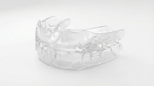 Oral Appliances for Sleep Apnea: A Comfortable Alternative to CPAP