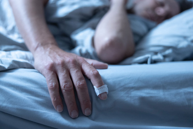 At-Home Sleep Apnea Test