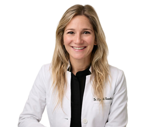 Dr. Elizabeth Rosenthal