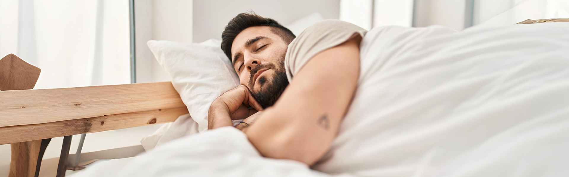 How to Prepare for Your First Sleep Apnea Test at Home?