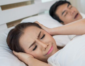 What Are the Most Common Myths About Snoring?