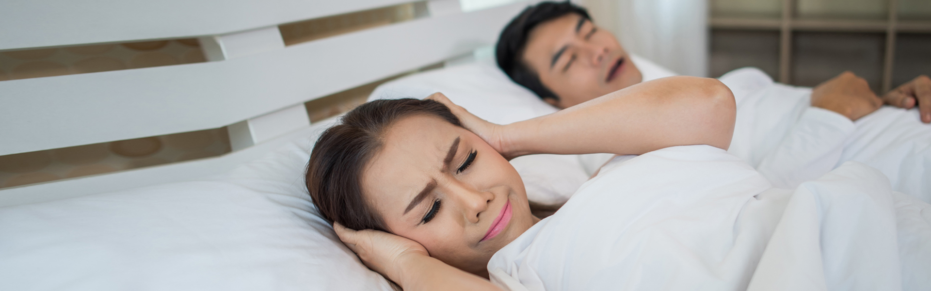 What Are the Most Common Myths About Snoring?