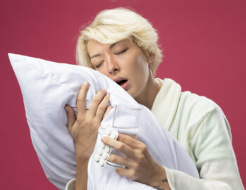 What Causes Snoring in Females? Here’s What You Should Know