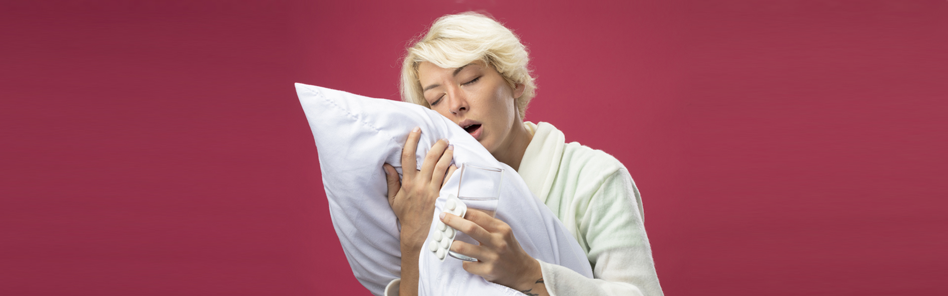 What Causes Snoring in Females? Here’s What You Should Know