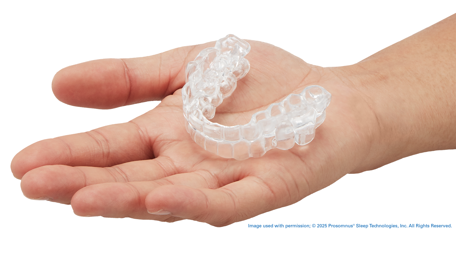 Mouthpiece